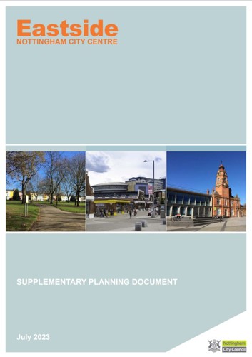 East side consultation pdf