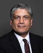 Liaqat Ali (Labour)