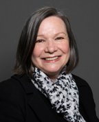 Linda Woodings (Labour and Co-operative Party)