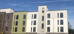 Winwood Heights Sherwood accommodation
