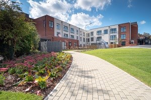 Strelley Independent Living Scheme 2