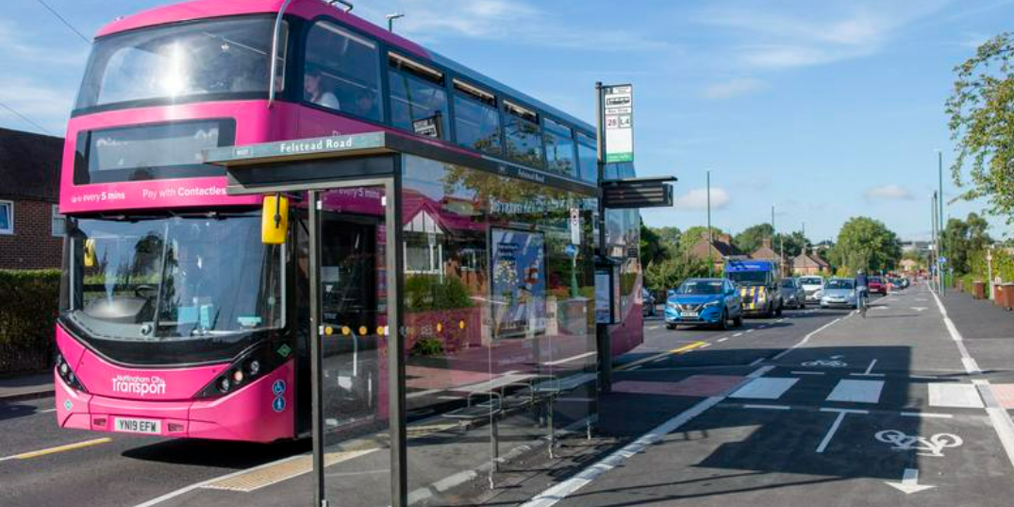 FREE bus travel for children in Nottinghamshire this summer