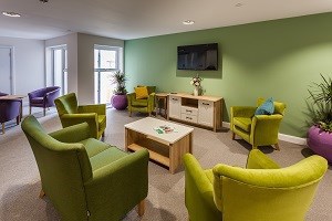 Strelley Independent Living Scheme apartment