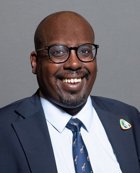 AJ Matsiko (Labour)