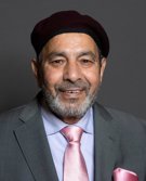 Gul Khan (Labour)