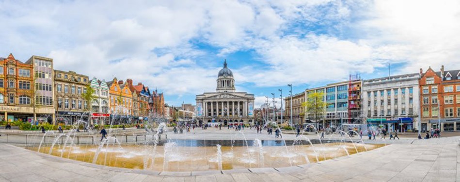 NCC Market place