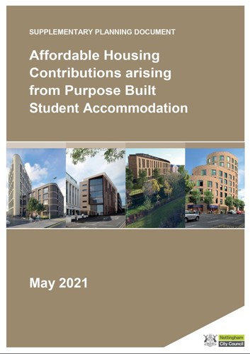 affordable housing
