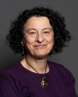 Maria Joannou (Labour)