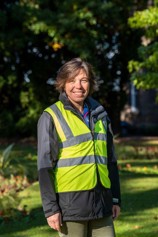 Yellow Vest