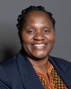 Faith Gakanje-Ajala (Labour)