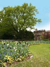 Woodthorpe Grange park