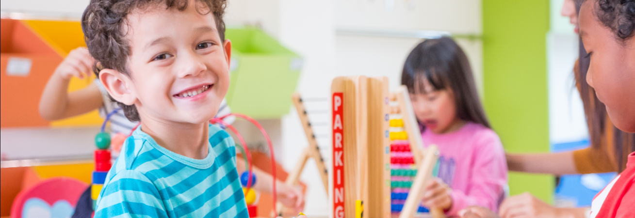 For all your  up to date Early Years News!