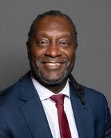 Leslie Ayoola (Labour)