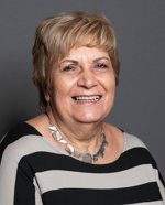Cheryl Barnard (Labour)