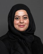 Sana Nasir (Labour)