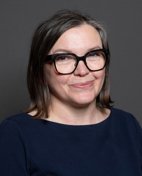 Adele Williams (Labour)