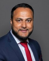 Anwar Khan (Labour)