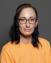 Kirsty Jones (Nottingham Independents)