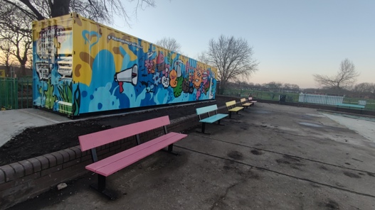 Victoria Park