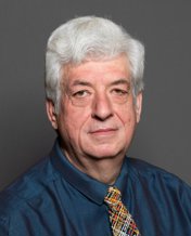 Michael Edwards (Labour)