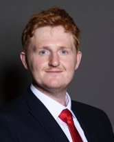 Jay Hayes (Labour)