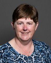 Eunice Holland Regan (Labour)